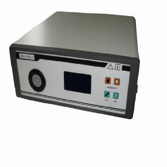 LED Endoscopy Light Source