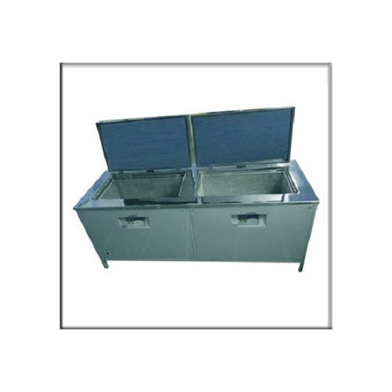 Metal Ultrasonic Cleaner