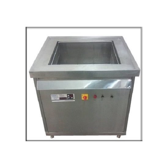 Single Stage Ultrasonic Cleaner
