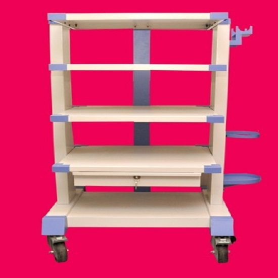 Laparoscopy Trolley
