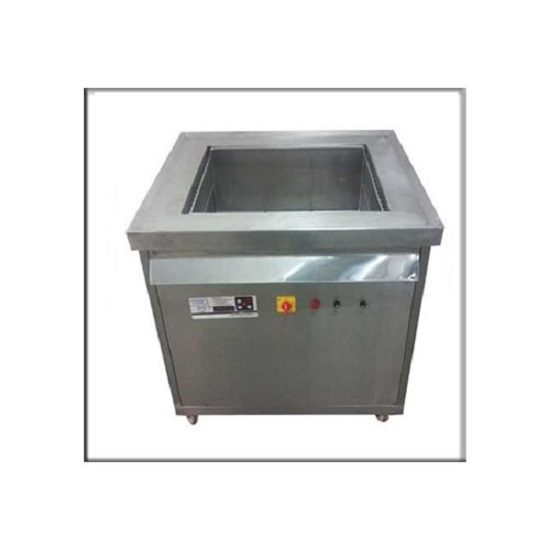 Ultrasonic Cleaning Systems