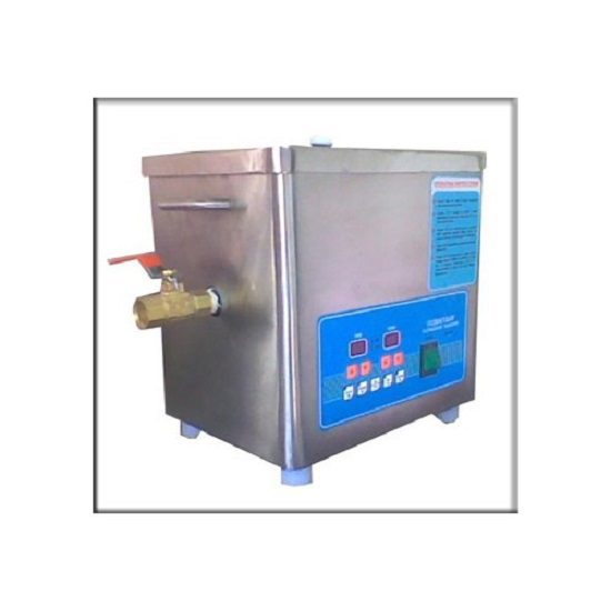 Ultrasonic Stencil Cleaner