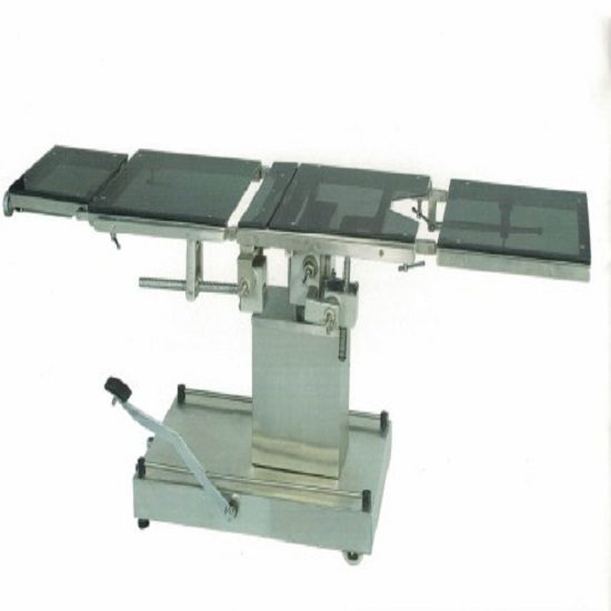 C-Arm OT Table MI 2005