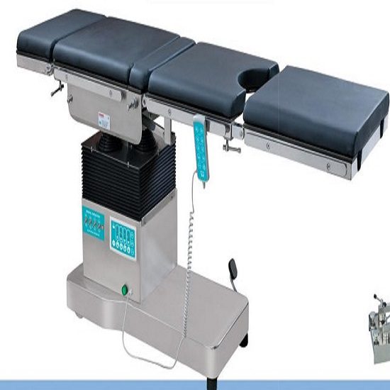 Electro manual Multipurose OT Table Astra 101