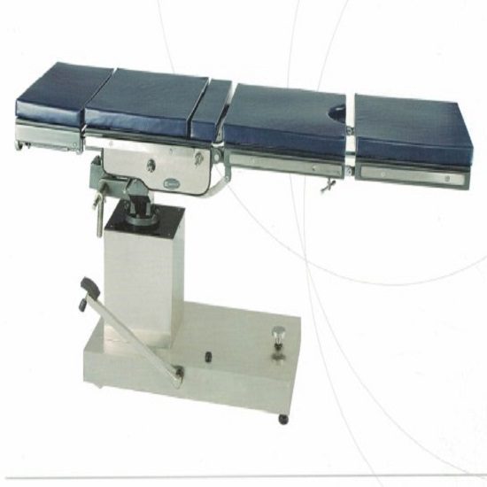 Gearmatic Hydraulic OT Table MI 111