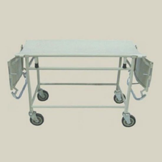 Hospital Ambulance Stretcher