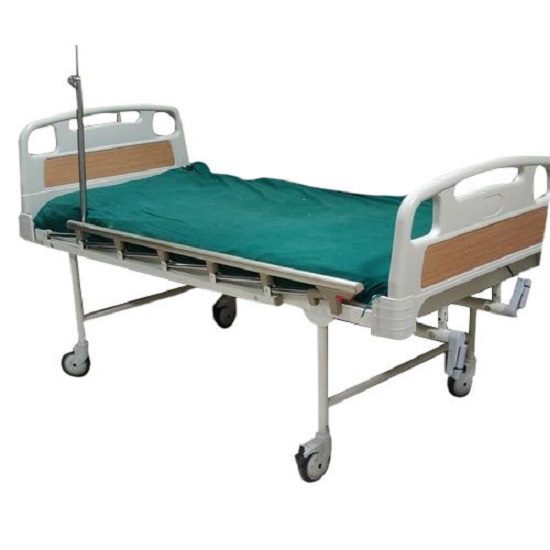 Hospital Fowler Bed