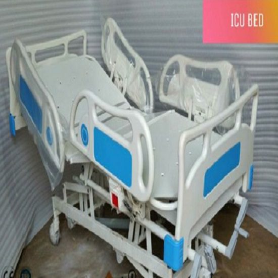 Hospital ICU Bed