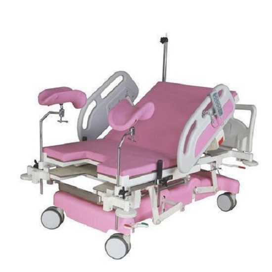 Labor table ( LDR bed)