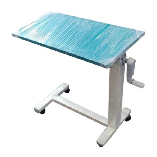 MS Cardiac Table