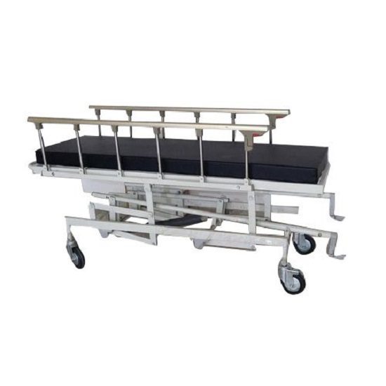 MS Hospital Stretcher