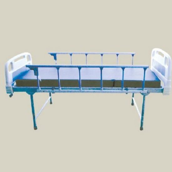 Semi Fowler Bed - PS 106