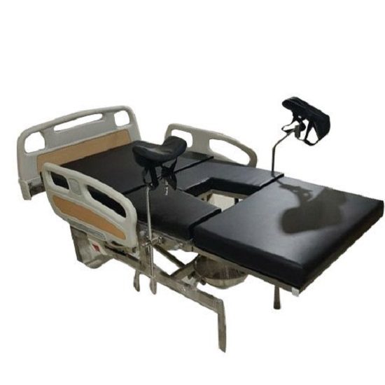 Two Section Labor Table - PS 120