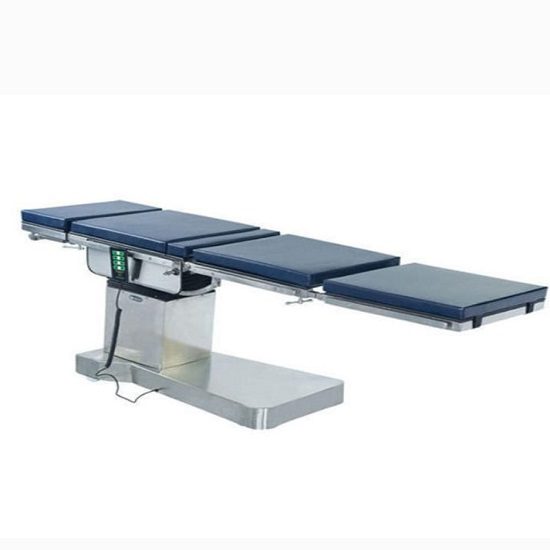 Remote OT Table