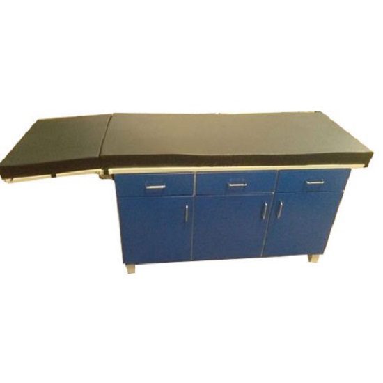 SS Examination Table