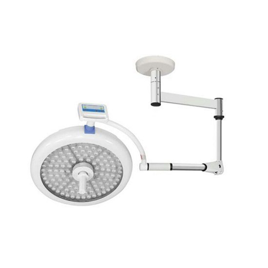 Single dome ceiling OT light