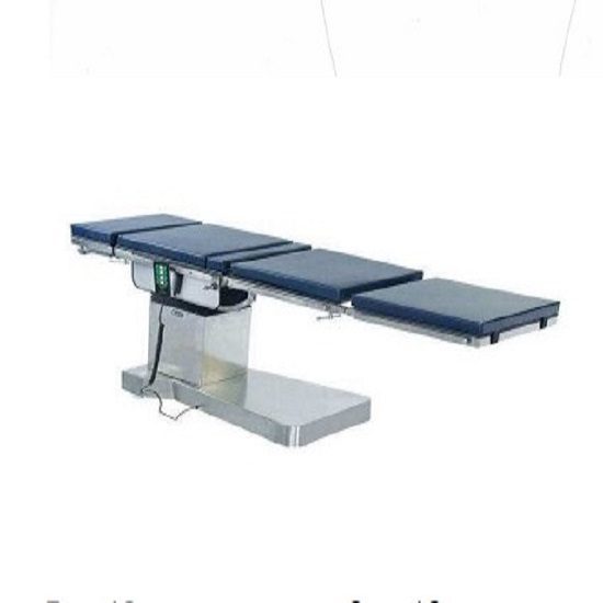 Super Deluxe OT Table MI 2003S