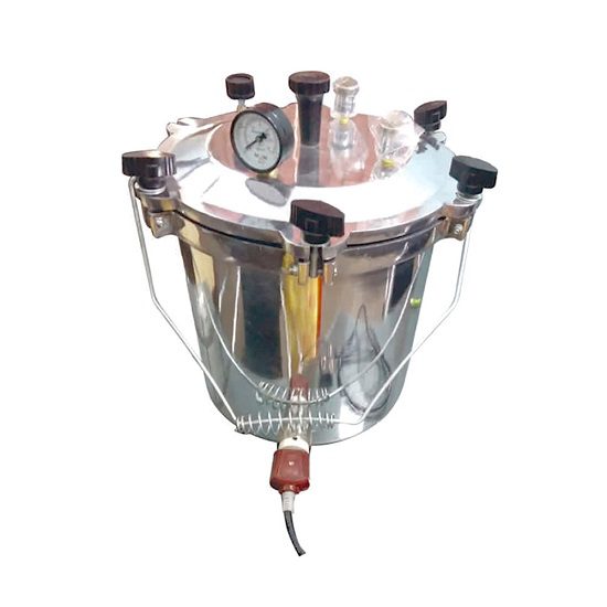 TAI-901 Portable Autoclave