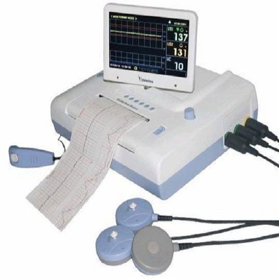 Bistos Fetal Monitor