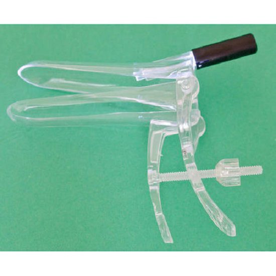 Vaginal Speculum Medium
