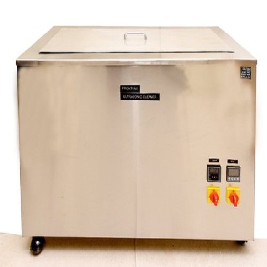 Medical Ultrasonic Cleaner – FS-14