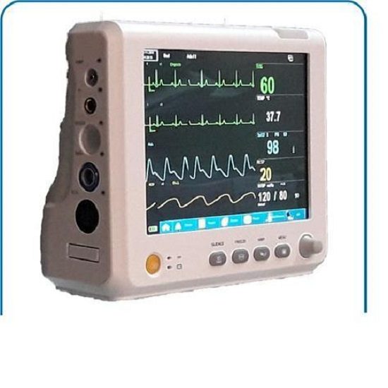 Multipara Patient Monitors(8.4)