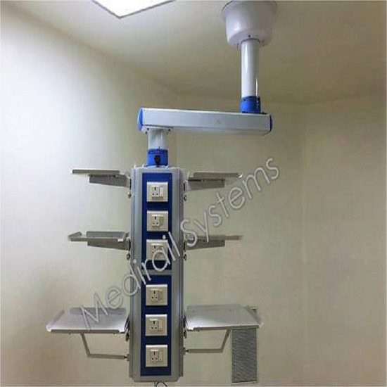 Surgeon's OT Pendant