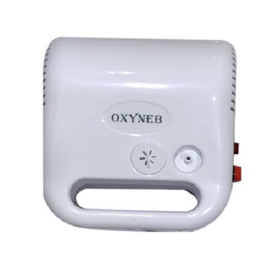 Ventox Oxy Neb Compressor Nebulizer