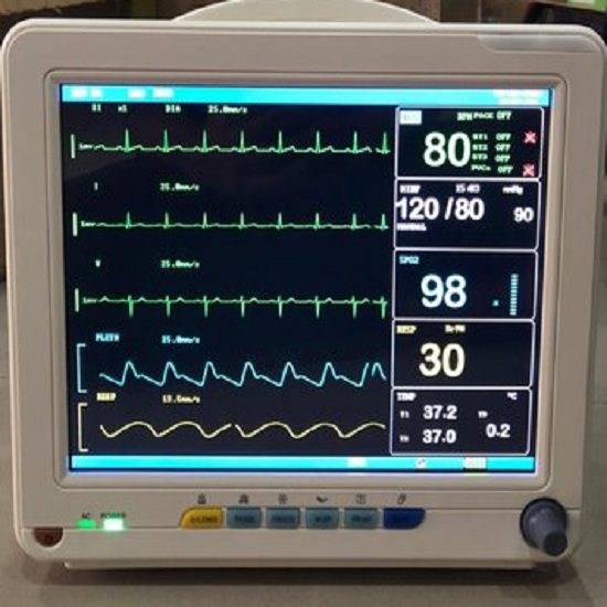 Multipara Monitor TM 9009M