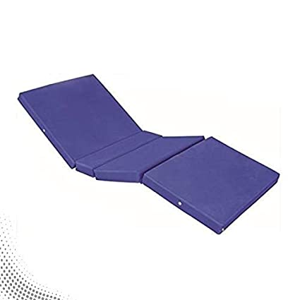 4 foam Mattress-fowler bed