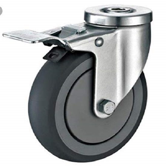 2 inch Wheels-set of four