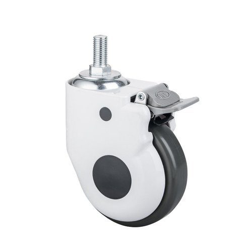 5 inch Wheels-Anti Rust