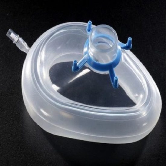 Air Cushion Mask Size – 5