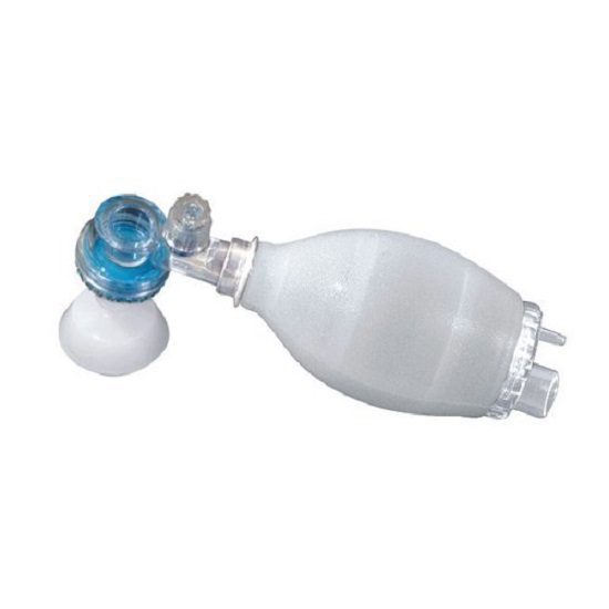 (Ambu bag) Resuscitator Bag-Capacity 500