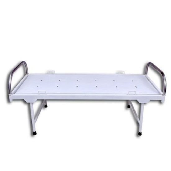 Attendant Bed-Deluxe