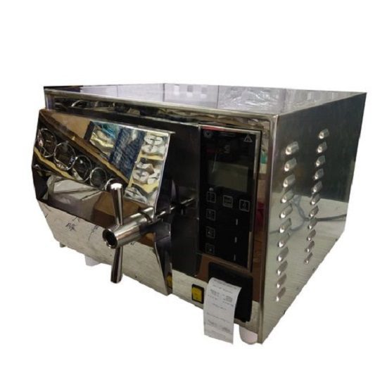 Autoclave Class B Dental-21L