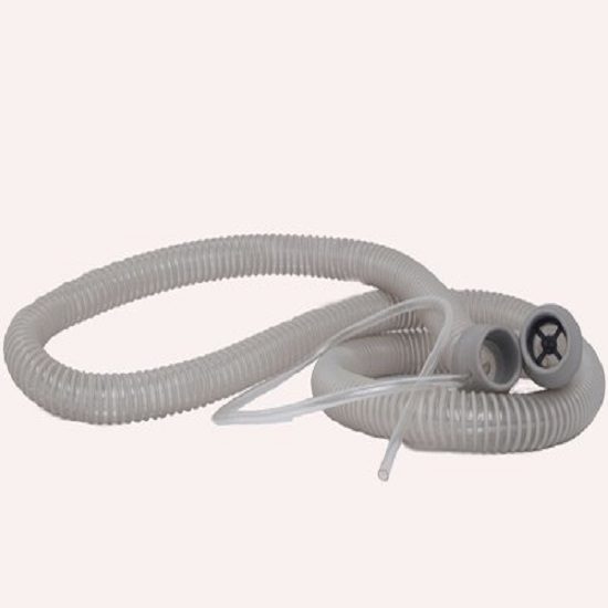 BIPAP and CPAP Hosepipe