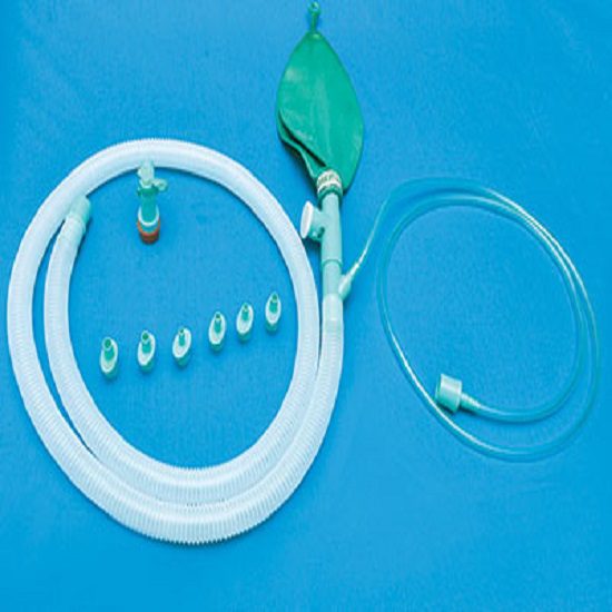 Bains Circuit with Heidbeinch Valve