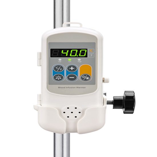 Blood and Infusion Warmer