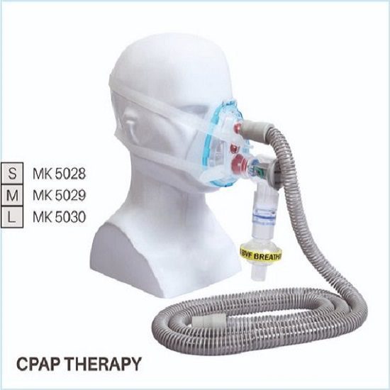 CPAP Therapy-L