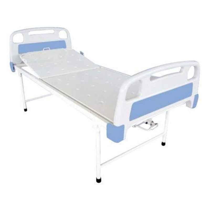 Deluxe Semi Fowlers Bed Heavy- With ABS Pannels
