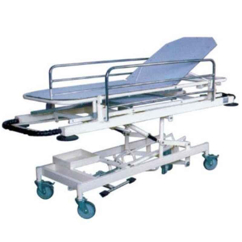 Emergency & Recovery Trolley