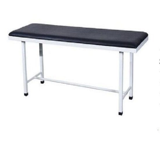 Examination Table With Matt.-cushion top