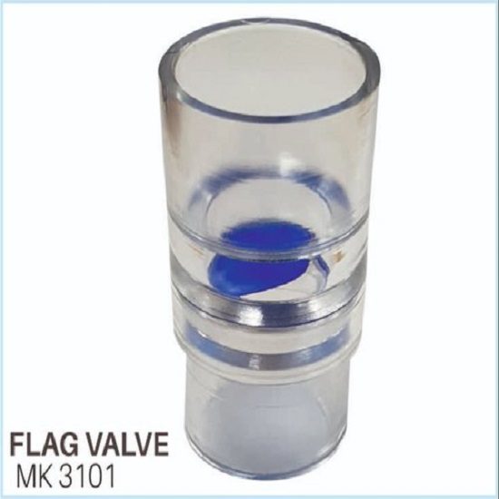 Flag Valve