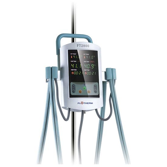 Fluid Warmer – Keewell FT2800