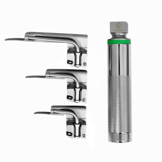 Laryngoscope Peadiatric