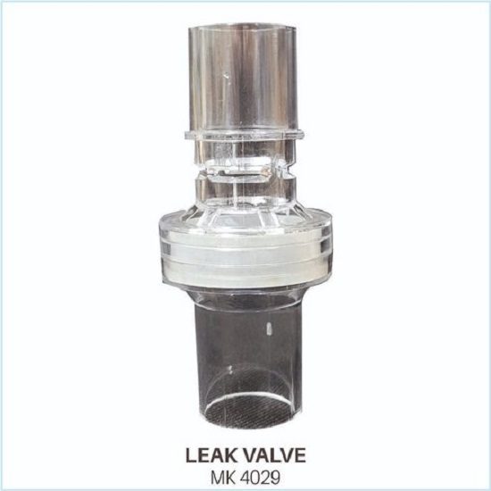 Leak Valve