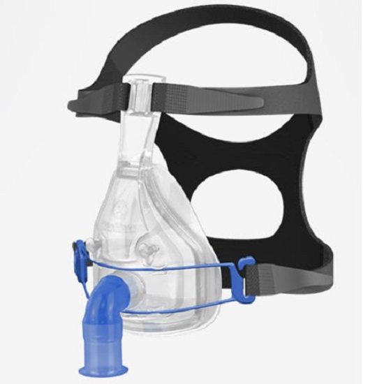 Mask Windown Non-Vented-M