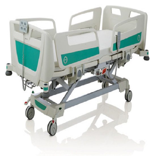 Motorised System-Electric Bed