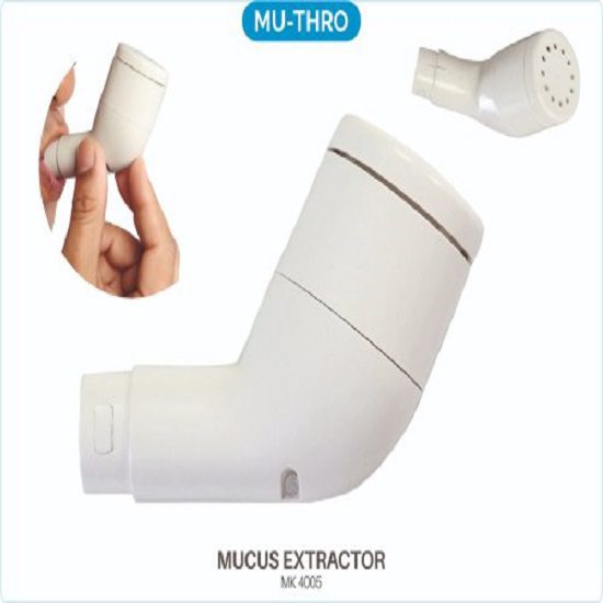 Mucus Extractor